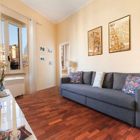 Postcard From St Peter'S Dome Apartamento Exterior foto